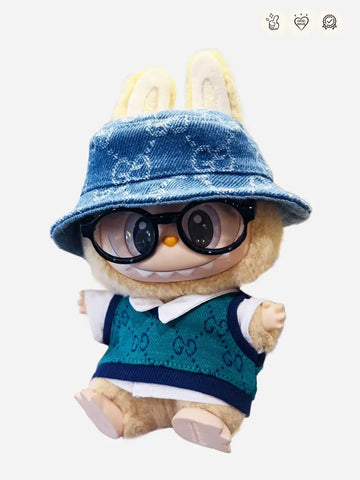 LABUBU  Gucci Outfits